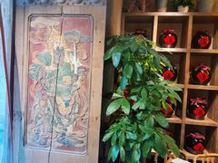 -破三川·新川菜(静安大融城店)