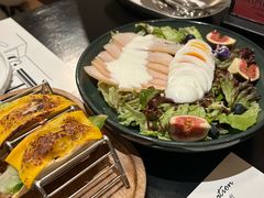 -Inspiration灵感·罗马西餐厅(九龙坡店)
