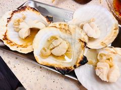 -白仁仔· 活烤海鲜 宵夜(豫园店)