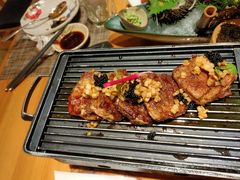 -大岛日本料理铁板烧(南通大饭店)