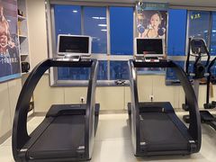 -中田健身工作室(珠江路地铁站店)