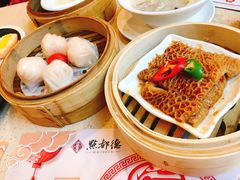 -点都德(汇盈广场店)