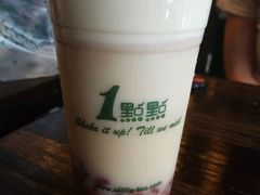 -1点点(银座和谐广场店)