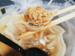 -方老大馄饨(抚宁巷店)