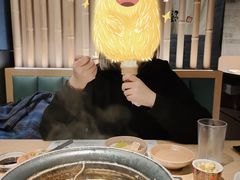 -温野菜涮涮锅(西单大悦城店)