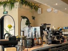 -Jamaicablue Coffeeshop(中央广场店)