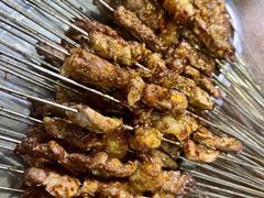 -清真·马峰烤肉(小学习北巷店)