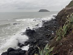 -漳州滨海火山岛自然生态风景区
