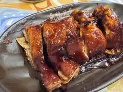 -卤鸭儿(小河路店)