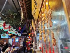 -老阿爸鲜鱼土菜(昆山花桥店)