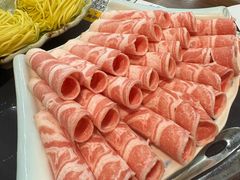 -晓林火锅(安定门店)