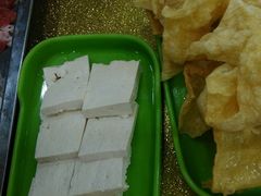 -赵氏老北京涮羊肉羊蝎子(蓝村店)
