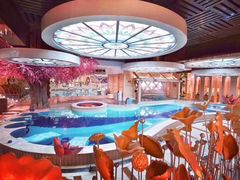 -碧涛阁·泡泡海洋·汤泉洗浴(王府花园店)