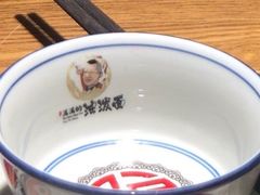 -吴满满油泼面(北方风味园店)