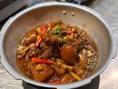 -红旗大食堂(君悦紫园店)