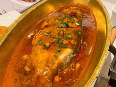 黄山臭桂鱼-同庆楼(大钟寺店)