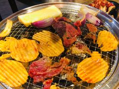 -吉志烤肉(太原总店)