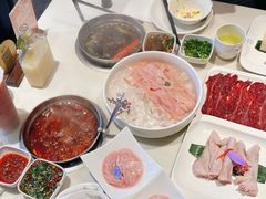 -围炉夜话·潮汕卤水火锅(榕江店)