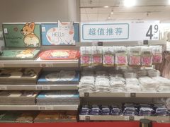 -NITORI 宜得利家居(上海中山公园龙之梦店)