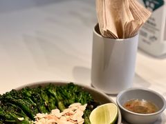 -胡麻(静安嘉里店)