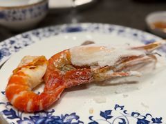 -Yan Ting 宴庭中餐厅(上海静安瑞吉酒店)