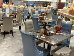 -云海轩·海鲜自助-河北云瑧世纪大饭店1F