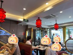 -老北京馅饼粥(西单店)