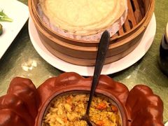 -上海小南国(仲盛世界商城店)