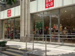 -优衣库(广州恒宝广场店)