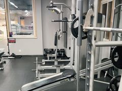 -WISEFIT健身&拳击(CBD店)