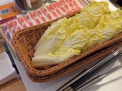 -巴邑火锅·鲜切牛肉(萧山银隆店)