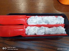 极品虾滑-笔墨纸虾之烧烤海鲜虾尾(好爱广场店)