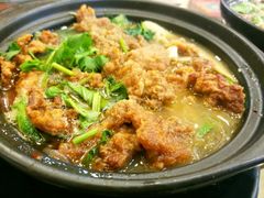 -溢香苑瓦罐(前进路店)