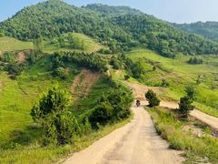 -终南山国家森林公园