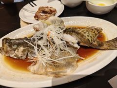 -国人川菜(李家村建东街店)