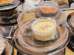 -争鲜回转寿司(朝北大悦城店)