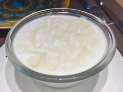 原味酸奶-托斯卡纳烘焙意大利餐厅(五天地店)