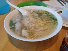 -鼎泰丰(嘉年华•海信广场VILLAGE店)