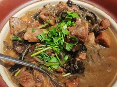 -金掌勺·锅包肉(双榆树店)