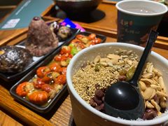 刨冰-八月美食小馆(银泰城总店)