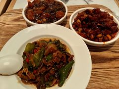 -乡村基·川味现炒大王(熙悦天街店)