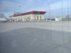 -敦煌莫高国际机场