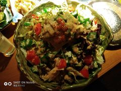 牛油果沙拉-本寻烧肉酒场(双井店)