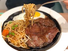 -诺丁牛排披萨自助餐厅(汕头苏宁店)