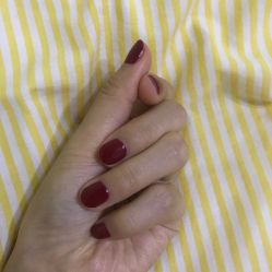 -安娜美甲美睫沙龙