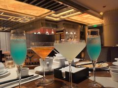 -富力丽思卡尔顿酒店·香荟全日制餐厅