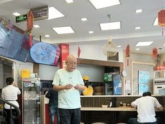 -王家沙点心店(西康路店)