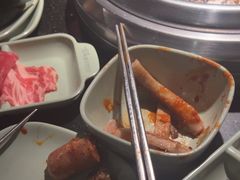 -梨花自助烤肉(乐宾店)