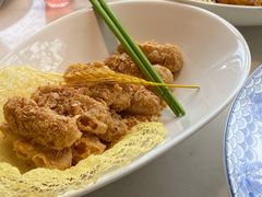 -梧桐Plus·创意京·川料理(万象城店)