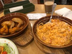 -萨莉亚意式餐厅(金隅嘉品mall店)